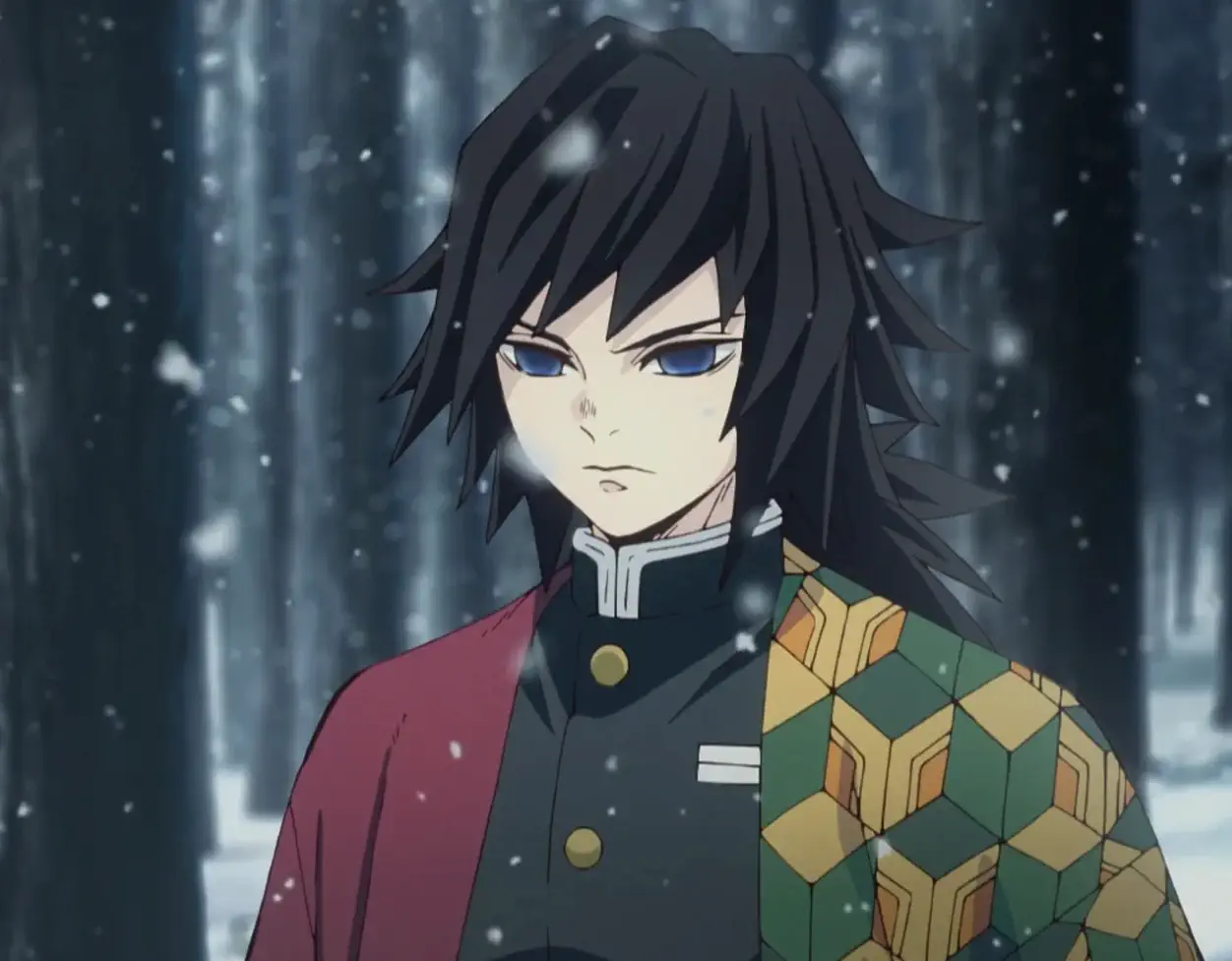 Гию Томиока