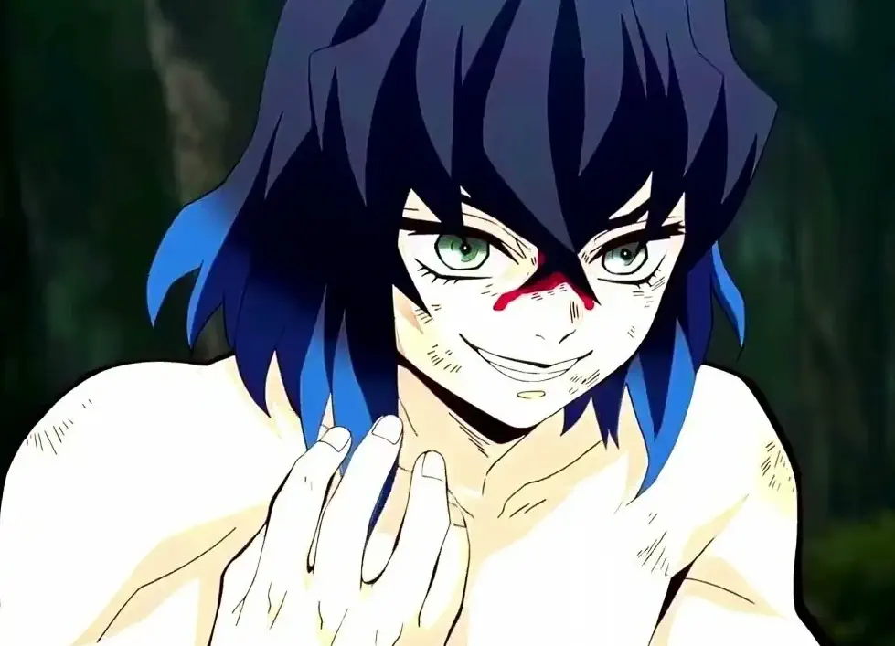 Иноске Хашибира