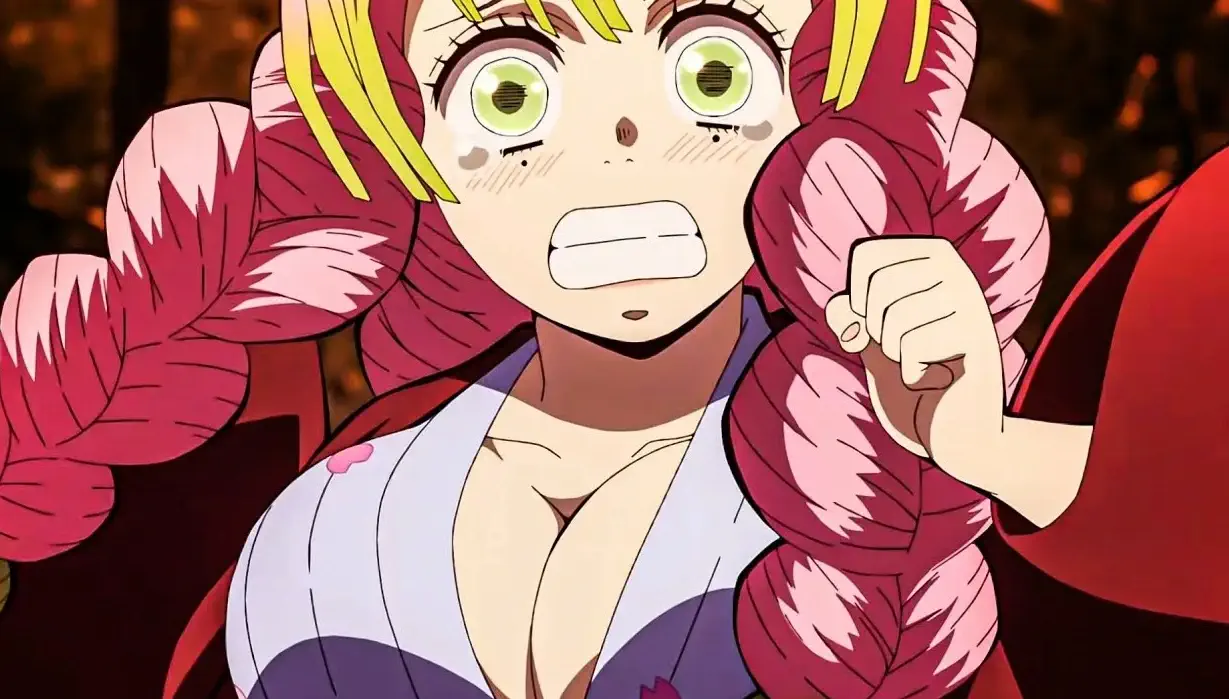 Мицури Канродзи