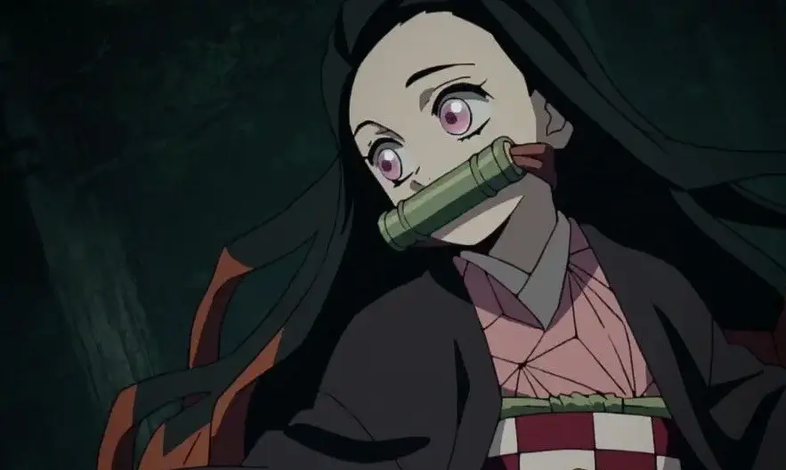 Незуко Камадо