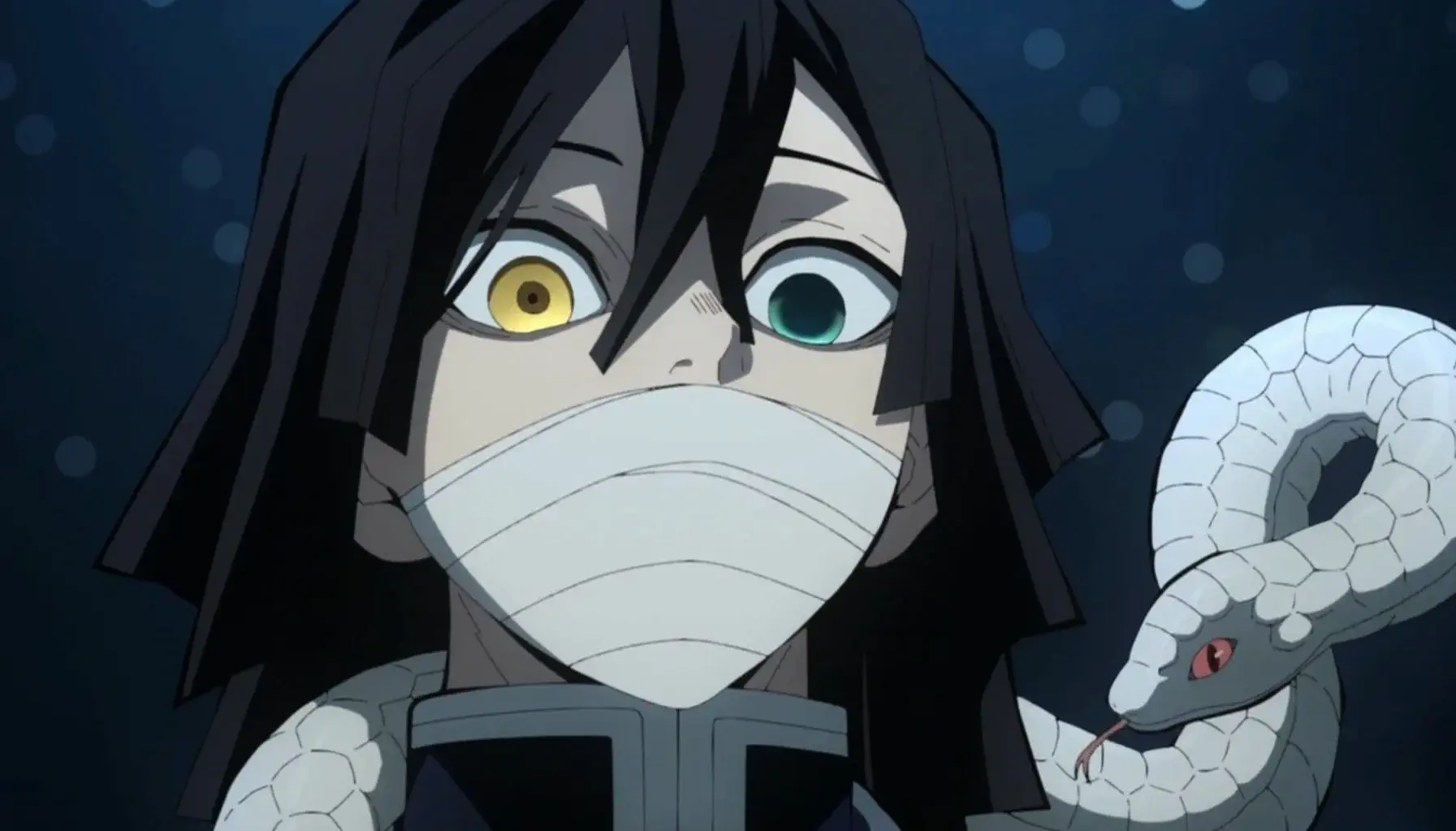 Обанай Игуро