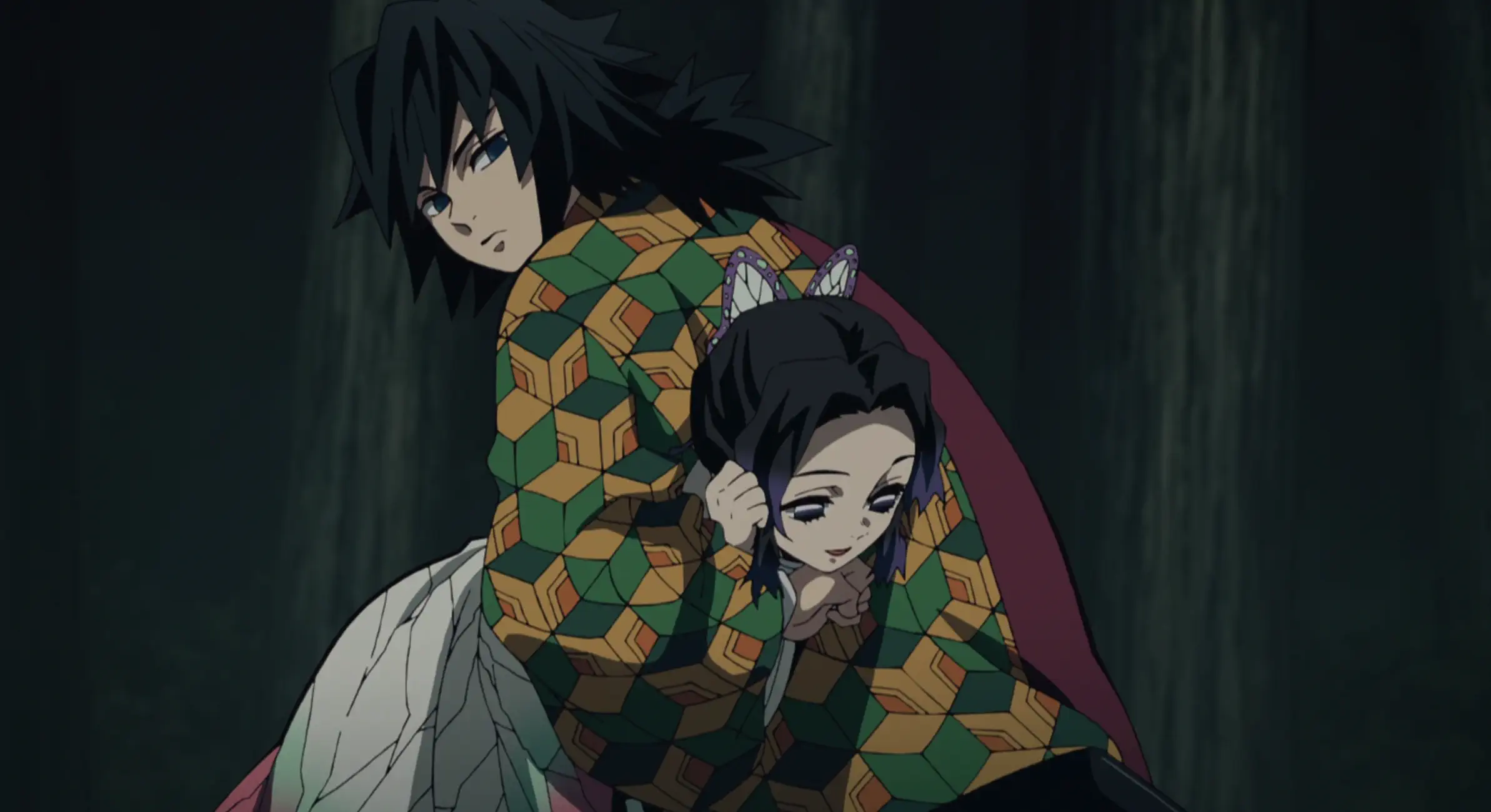 1 сезон 21 серия