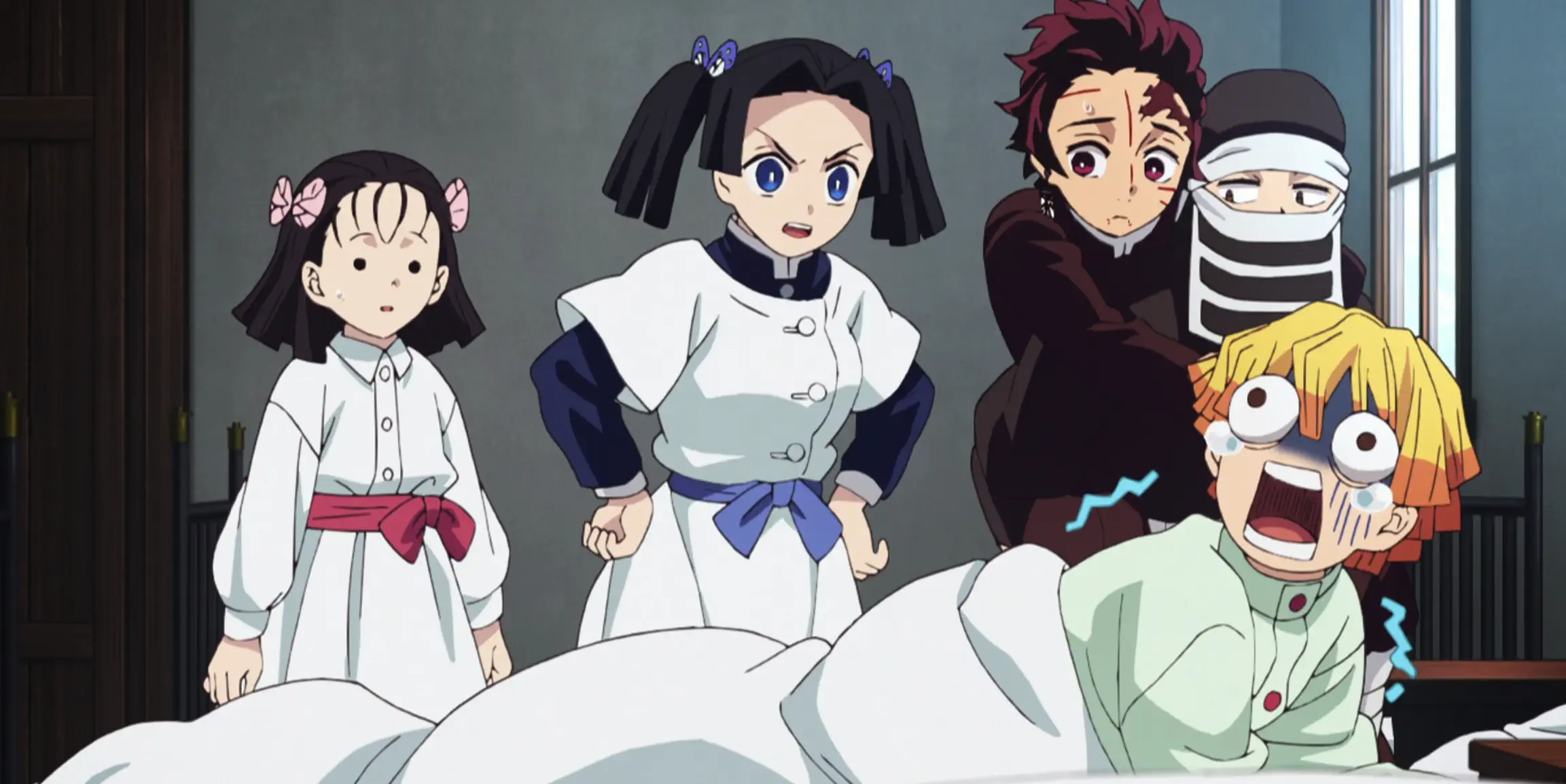 1 сезон 23 серия