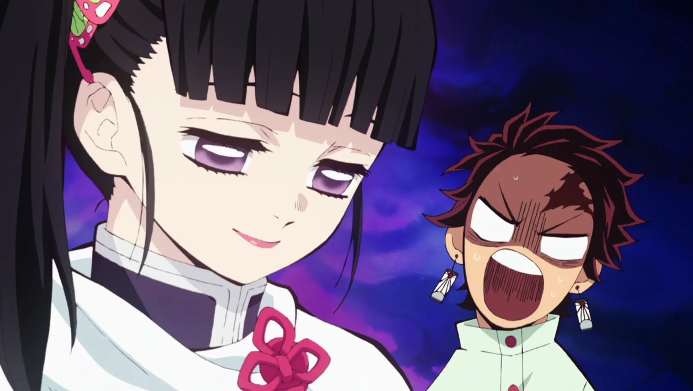 1 сезон 24 серия