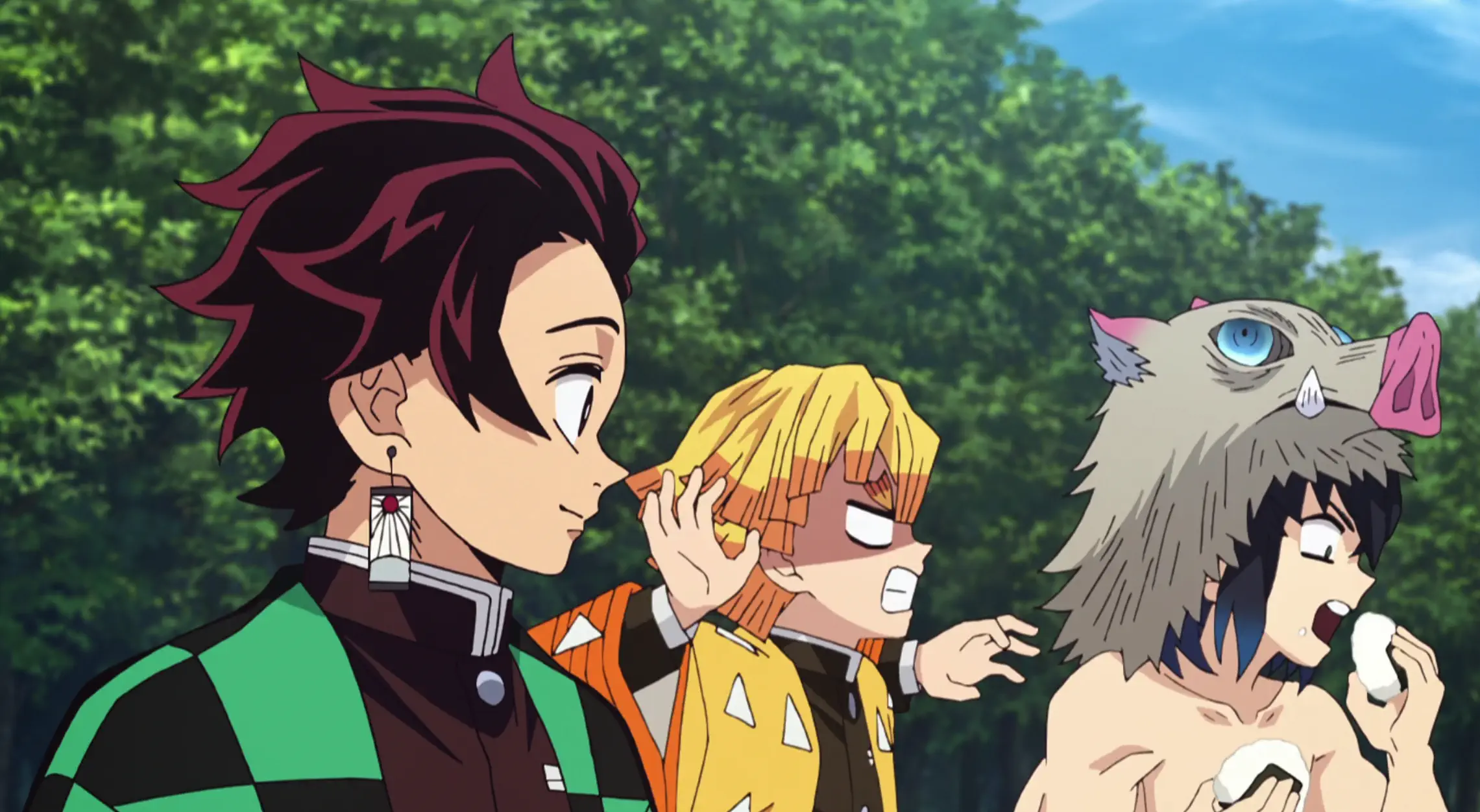 1 сезон 26 серия