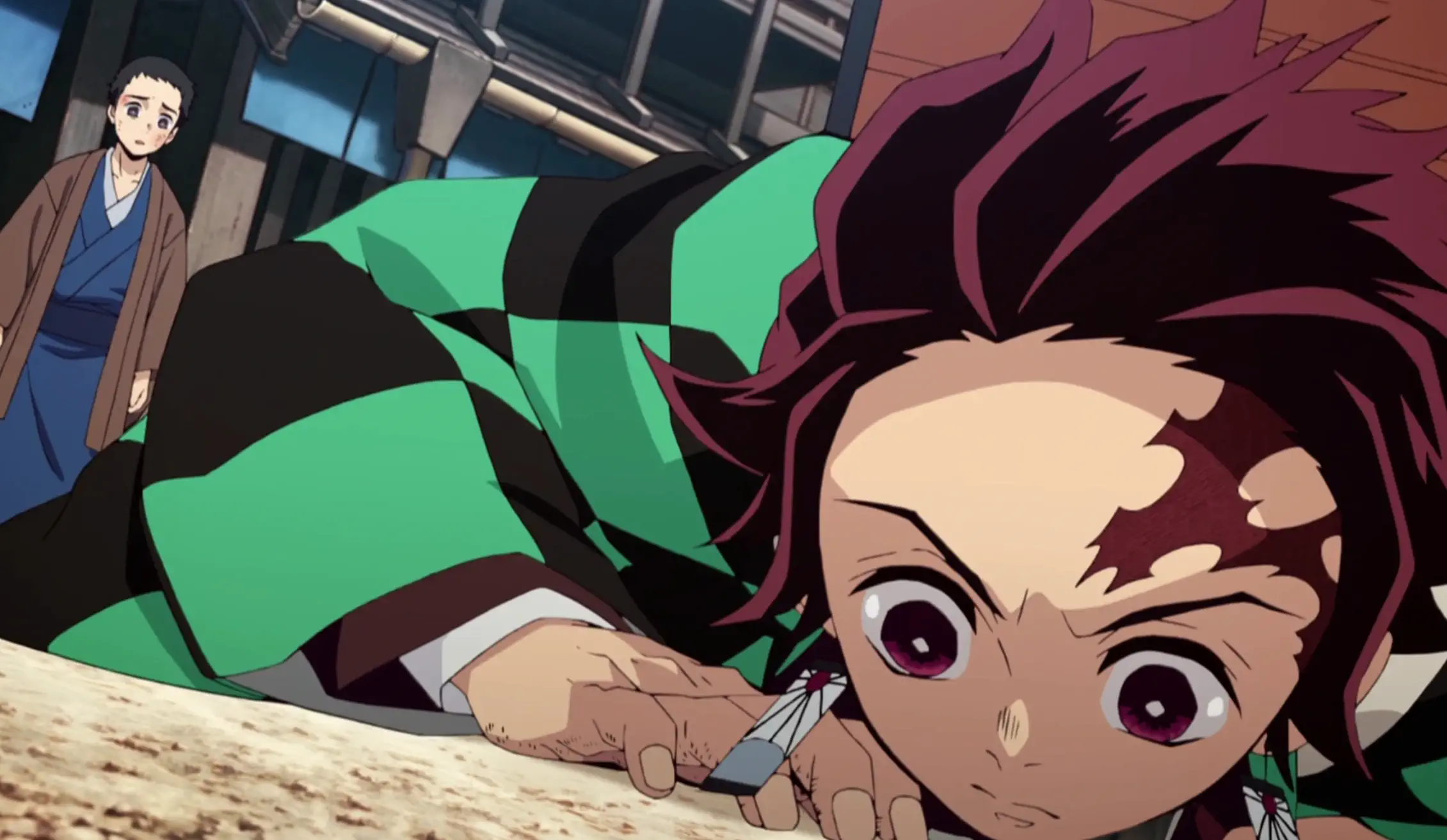 1 сезон 6 серия