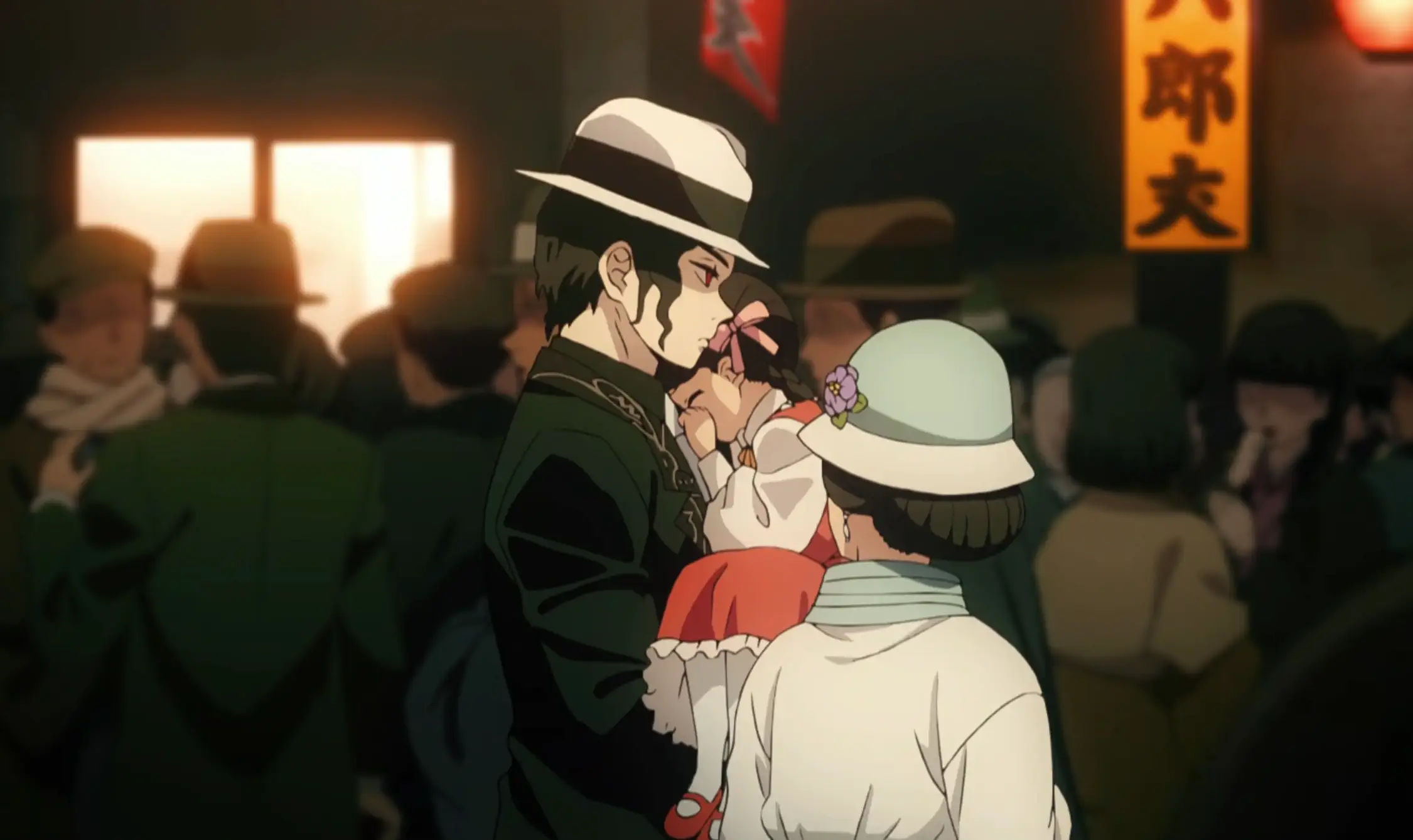 1 сезон 8 серия