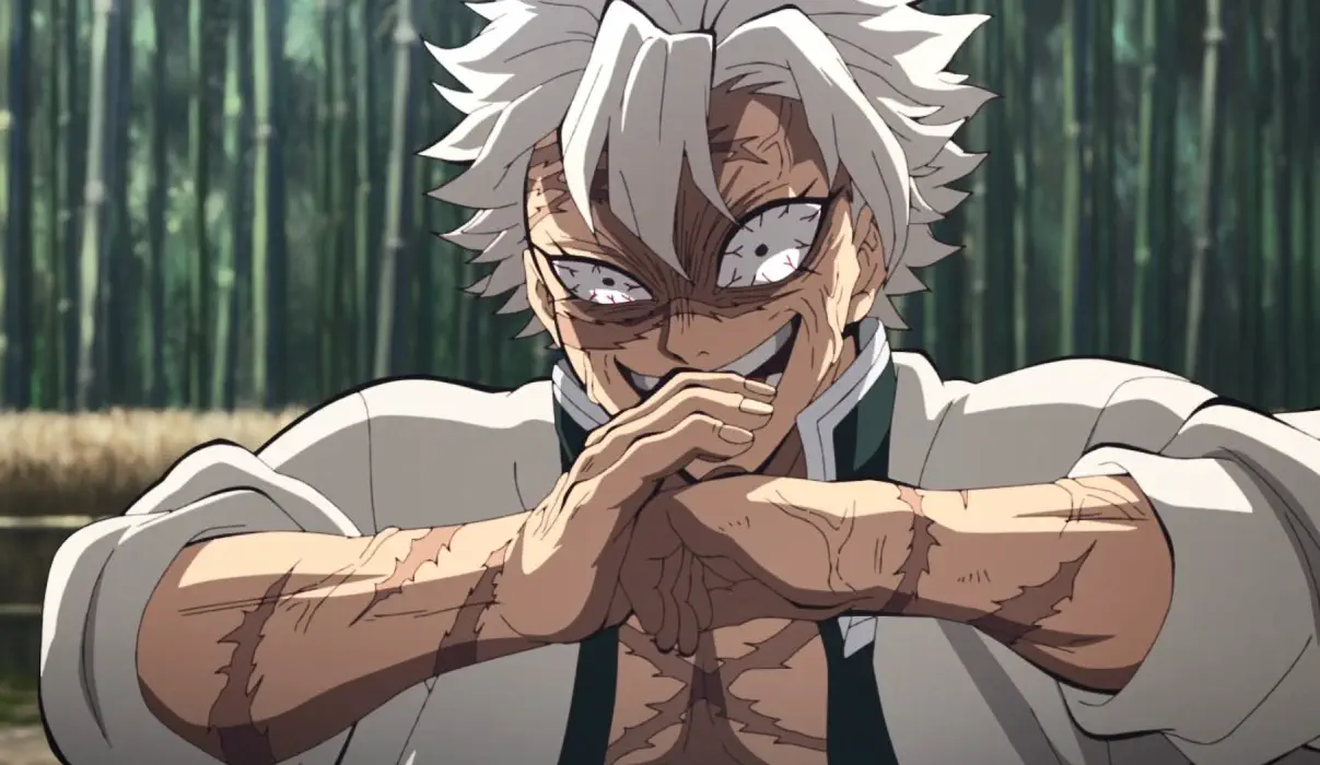 Санэми Шинадзугава