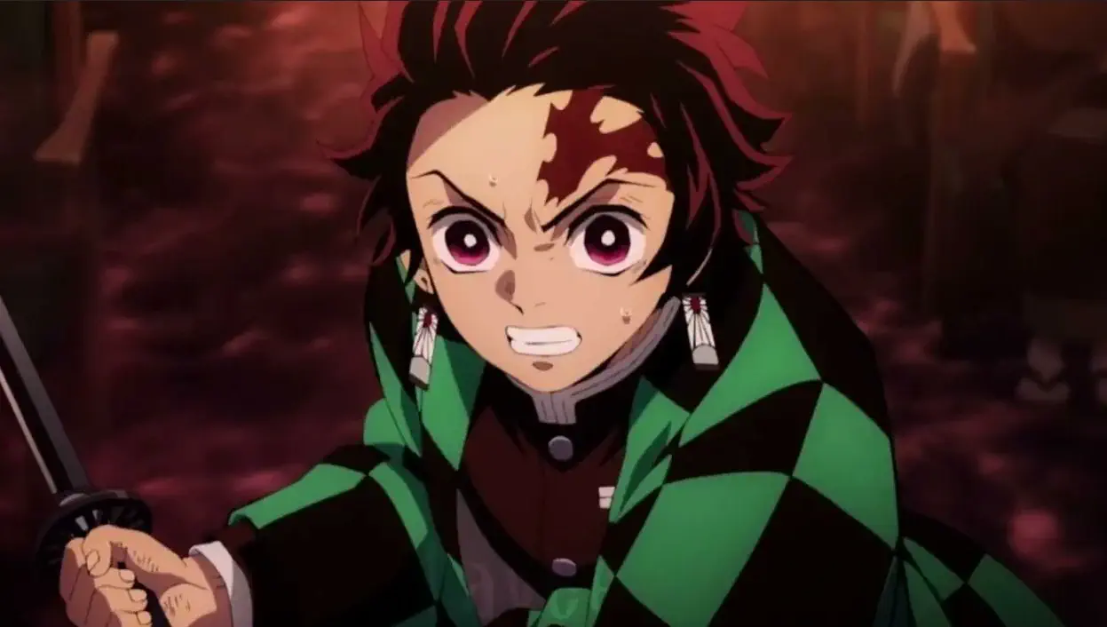 Танджиро Камадо