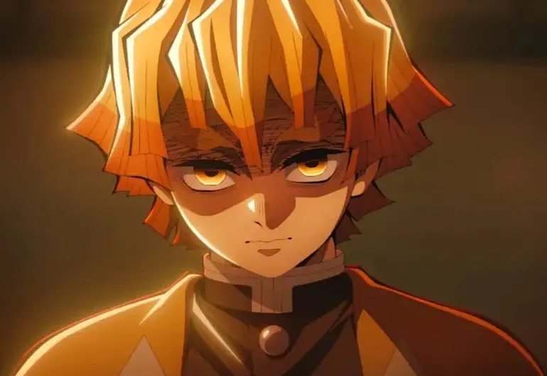 Зеницу Агумацу